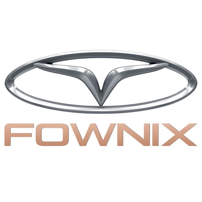 فونیکس / Fownix