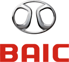  بایک / BAIC